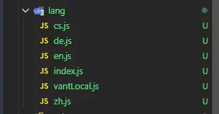 文件夹地址自行决定