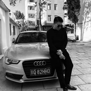 范豪的个人资料头像