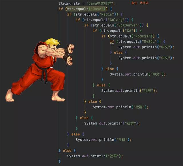 9个小技巧让你的 if else看起来更优雅