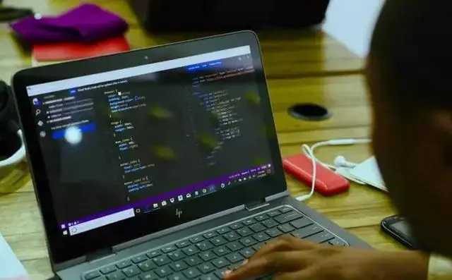 Python前景你如何看待？为何他人月入上万都是简简单单