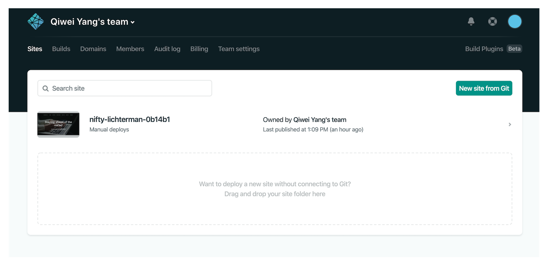 netlify-app