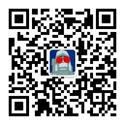关注公号，领取学习资料