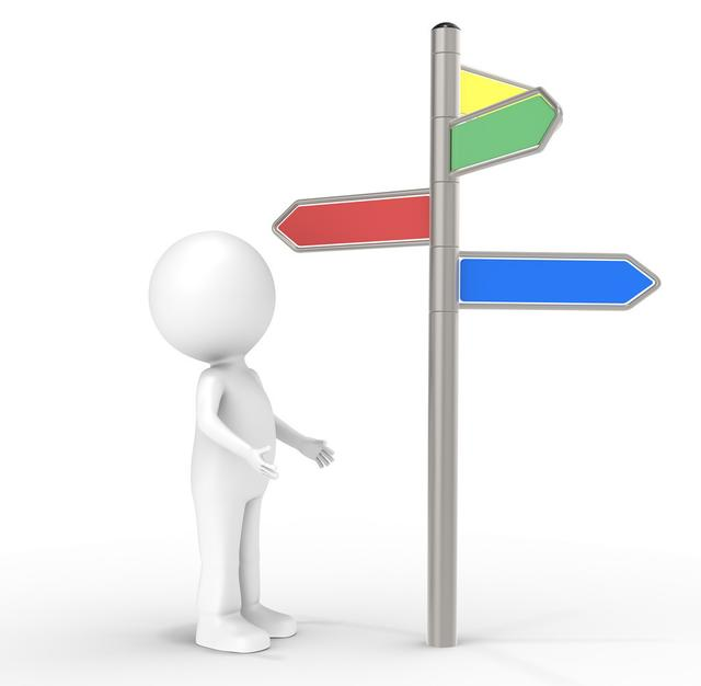 你认为的大数据的价值何在?