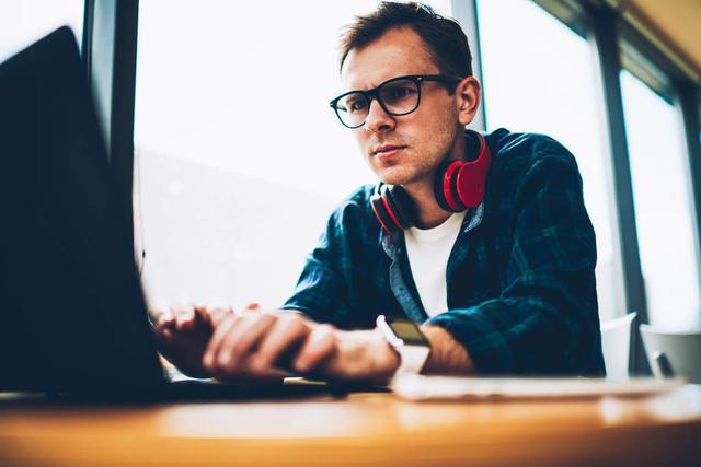 你认为的大数据的价值何在?