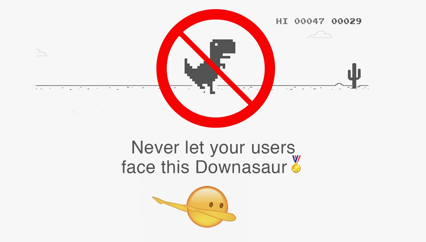 为什么需要PWA？