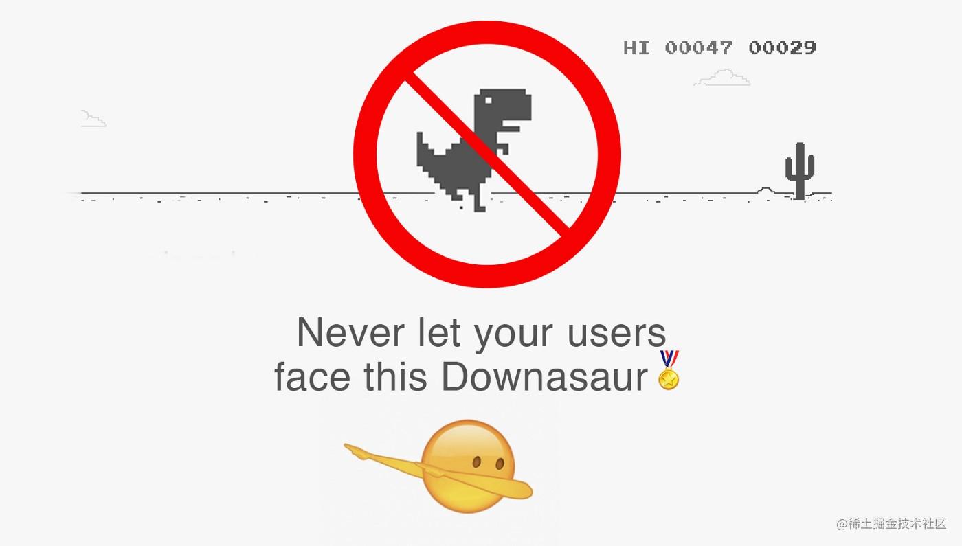 为什么需要PWA？