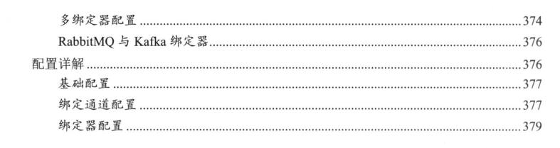 历时两个星期总结出的SpringCloud微服务实战+Xmind+面试2020最全