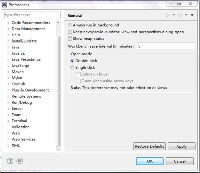 eclipse导入Web项目并且部署到tomcat（超详细）