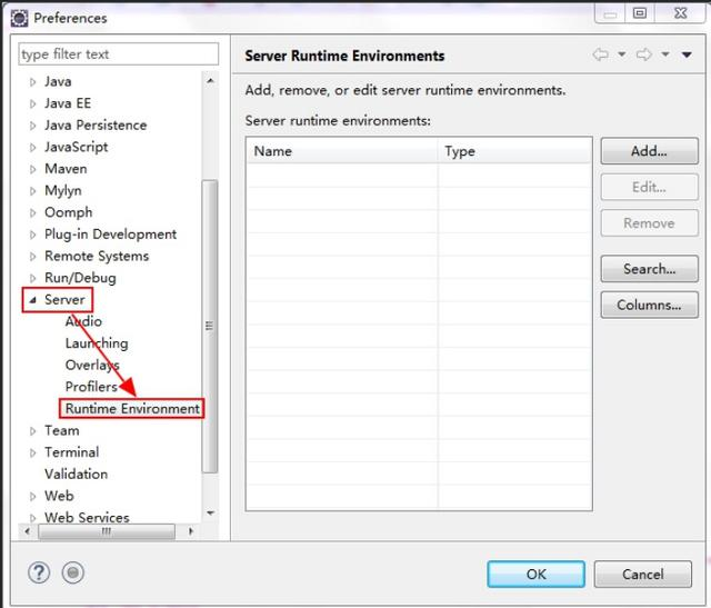 eclipse导入Web项目并且部署到tomcat（超详细）