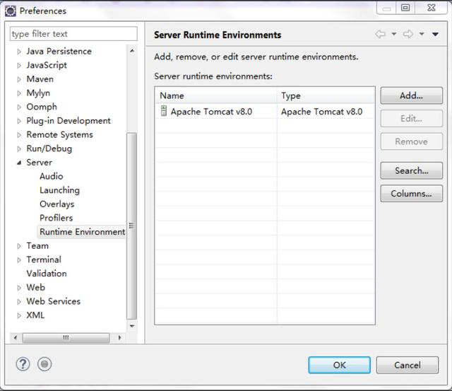 eclipse导入Web项目并且部署到tomcat（超详细）