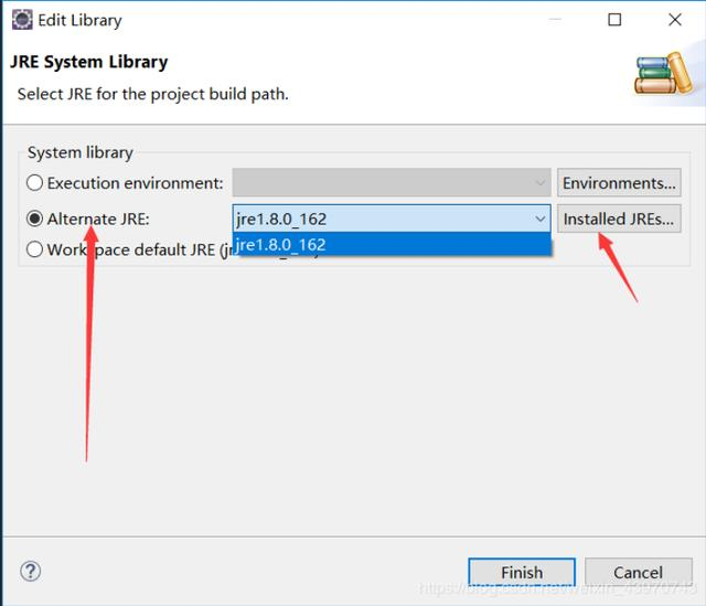 eclipse导入Web项目并且部署到tomcat（超详细）