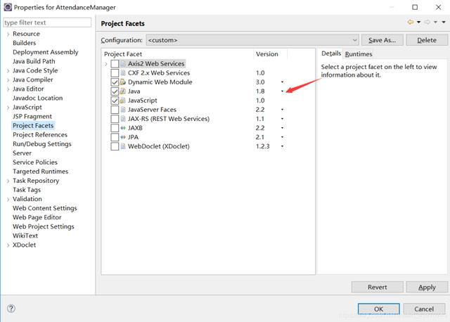 eclipse导入Web项目并且部署到tomcat（超详细）