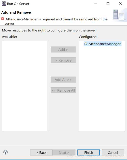 eclipse导入Web项目并且部署到tomcat（超详细）