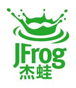 JFrog杰蛙中国的个人资料头像