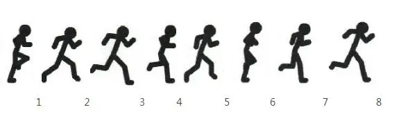 多人运动！挑战极限！Java模拟3人千米赛跑