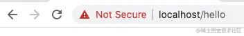 HTTPS Fail