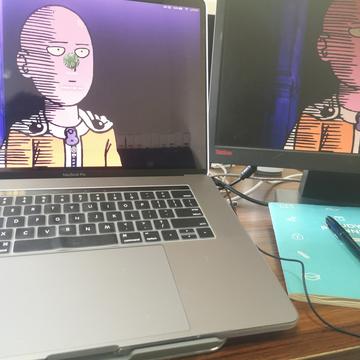 一拳不是超人于2020-04-27 09:39发布的图片