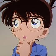 死神小学生的个人资料头像