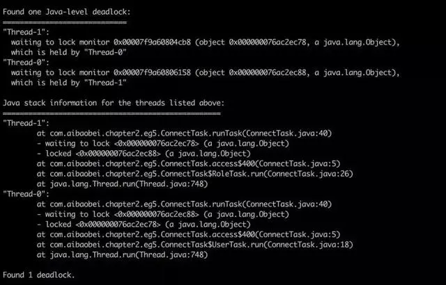 面试官问：平时碰到系统CPU飙高和频繁GC，你会怎么排查？