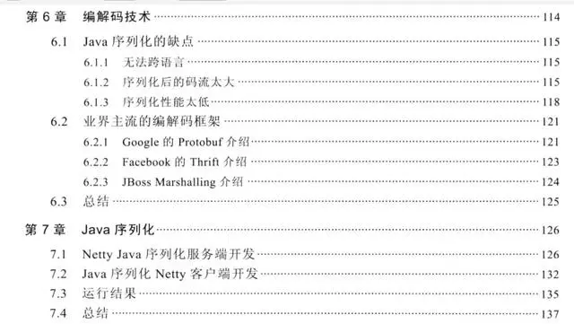 从中游公司跳槽到大厂，Netty实战+权威指南+游戏项目+面试必知