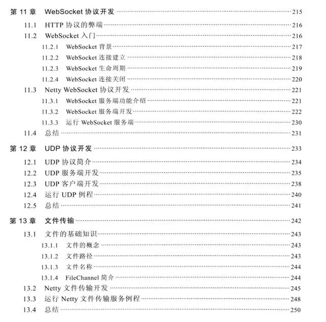 从中游公司跳槽到大厂，Netty实战+权威指南+游戏项目+面试必知