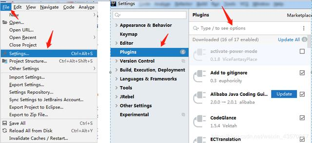 写代码头疼？因为你不会用这些 IDEA 插件——来Get一波？