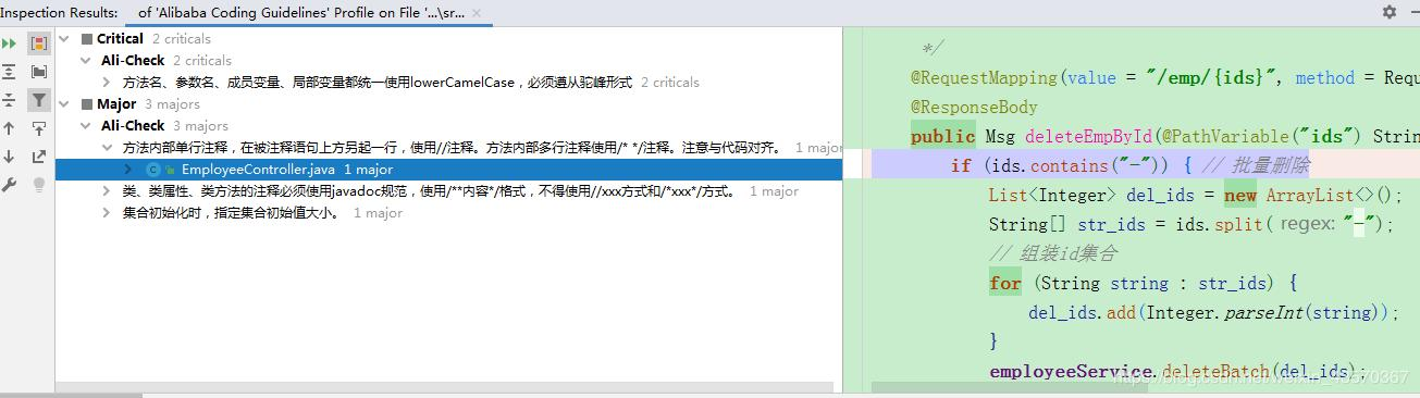 写代码头疼？因为你不会用这些 IDEA 插件——来Get一波？