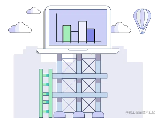 product illustration