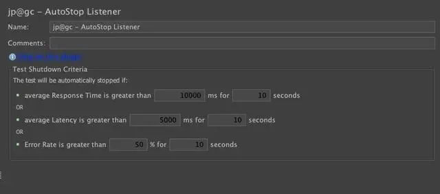 电商性能测试实战 |完成梯度递增场景的压测(下）