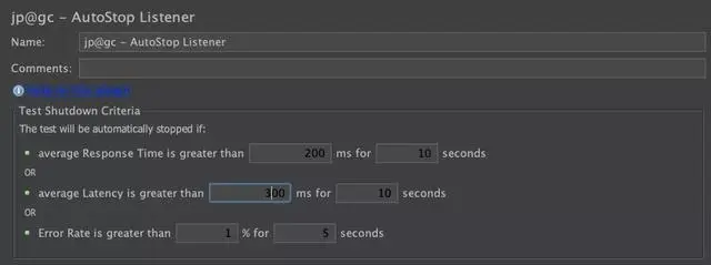 电商性能测试实战 |完成梯度递增场景的压测(下）