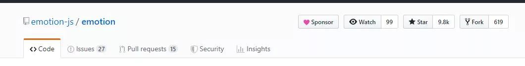 程序员必会技巧--最新前端技术栈整理