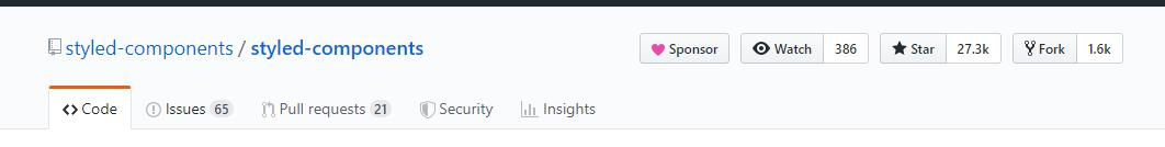 程序员必会技巧--最新前端技术栈整理