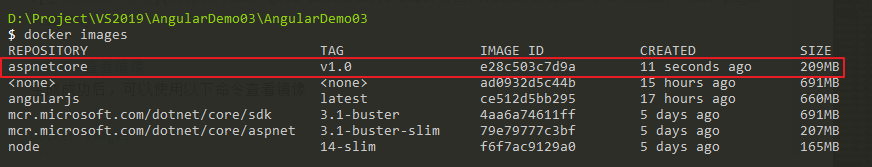 Docker镜像