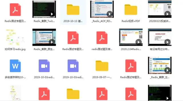 因为不会Redis的scan命令，我被开除了