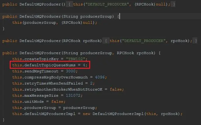 RocketMQ实战（三）：分布式事务