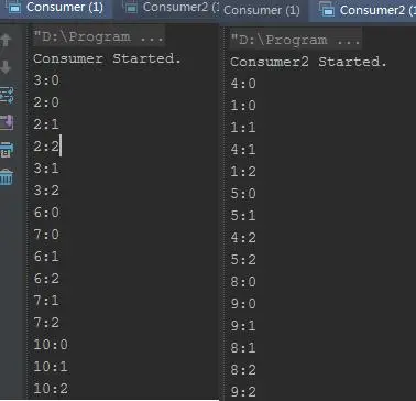 RocketMQ实战（三）：分布式事务