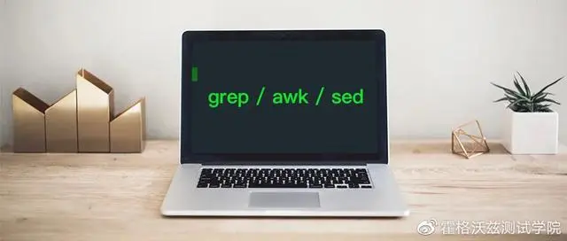 利器 | 测试必会之 Linux 三剑客 ( grep / awk / sed ) 下篇