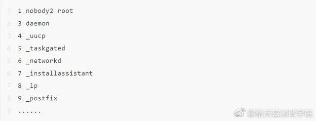 利器 | 测试必会之 Linux 三剑客 ( grep / awk / sed ) 下篇