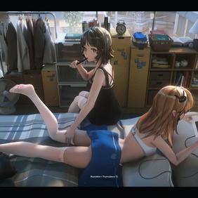 天晴市星晴区恋爱促进委员会委员于2020-04-29 15:01发布的图片