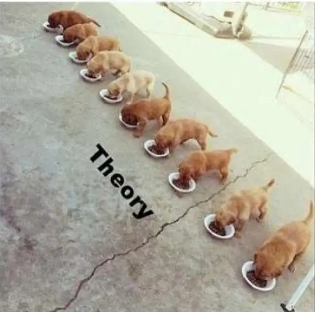 图解 | 线程的麻烦事儿，Actor能解决吗？