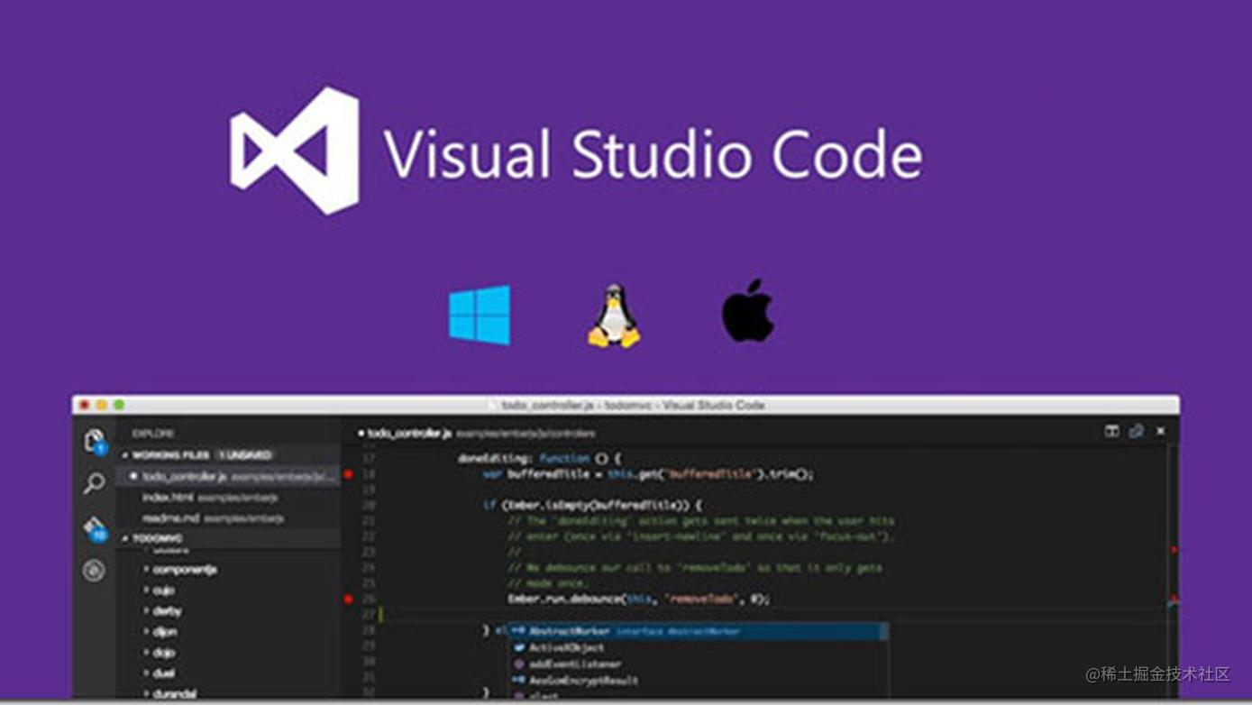 vscode如何使用vue(vscode如何使用vue3框架)