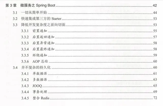 终于有人讲清楚了微服务架构实战，从企业的角度出发讲解