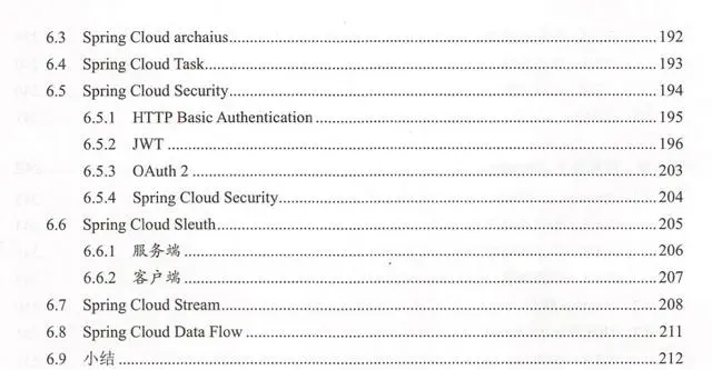 终于有人讲清楚了微服务架构实战，从企业的角度出发讲解