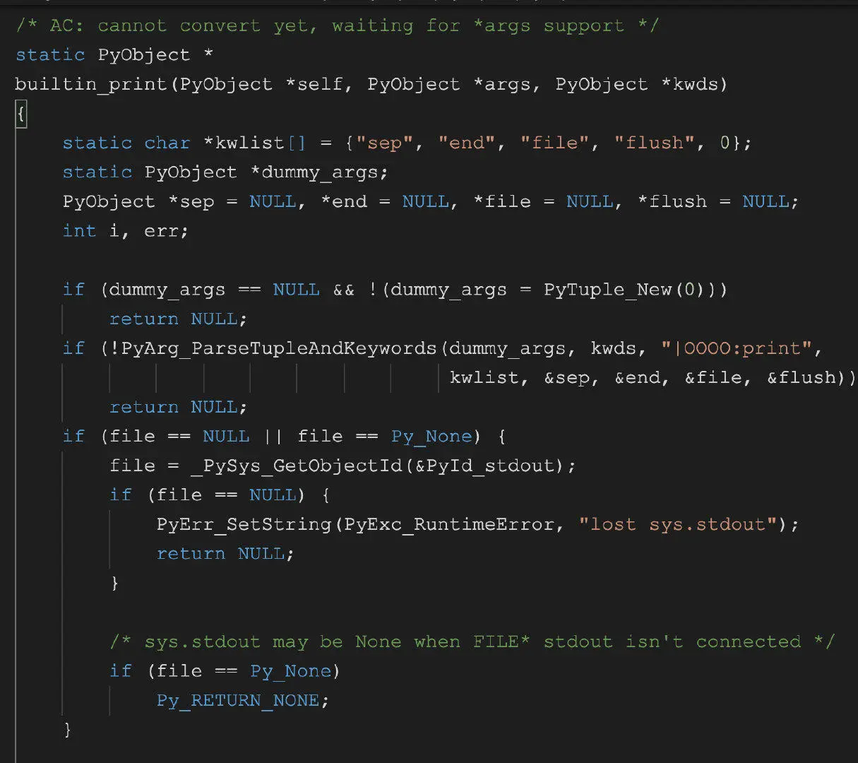builtin_print()函数(部分)