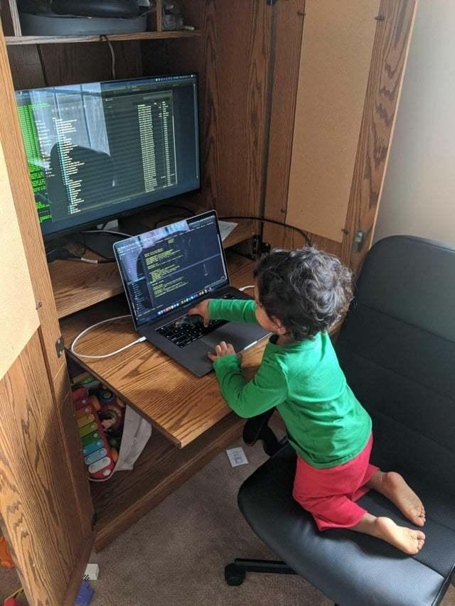 兴趣是你成长的最强动力 也是你挣钱最好的工具！