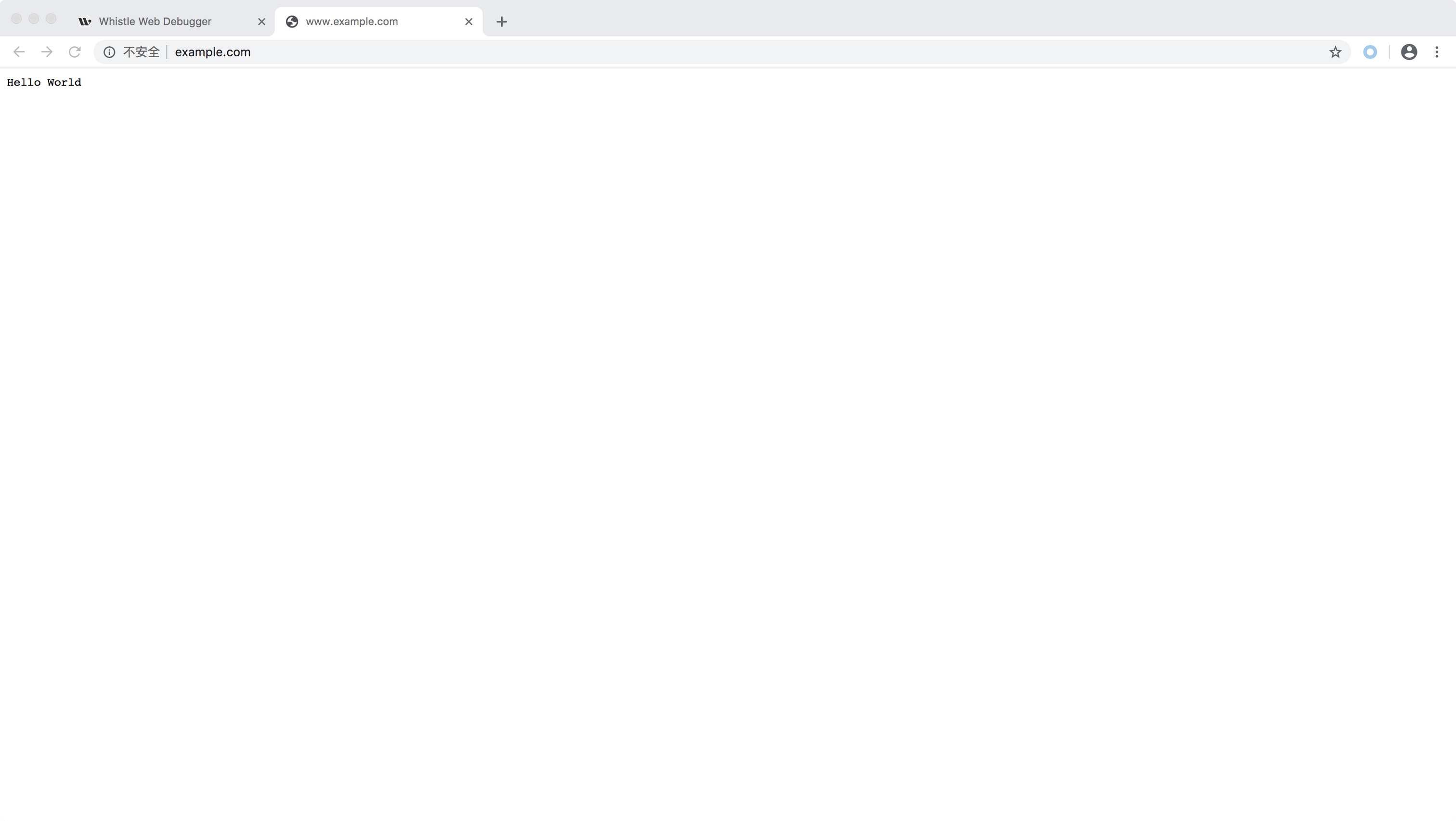 Server