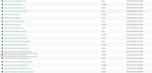 自主搭建开源Git代码托管平台，没想到会这么简单