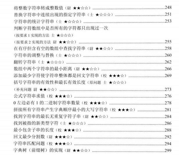 靠左程云老师总结出532页程序员面试指南，视频+PDF，成功入大厂
