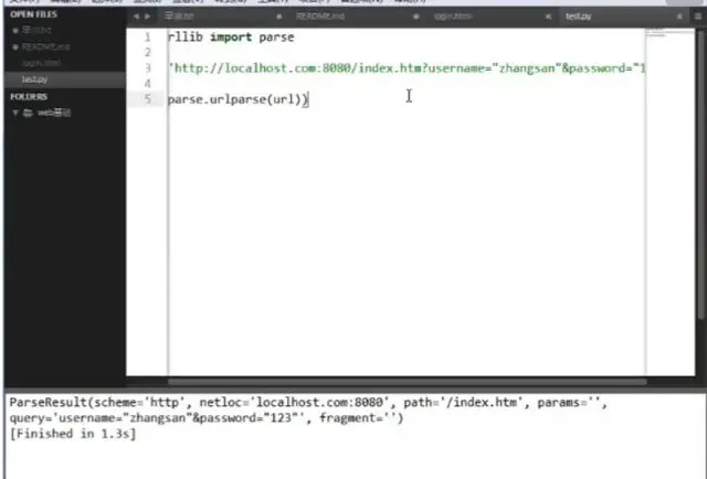 不知道Python爬虫？这篇文章丢给他（内含框架结构）