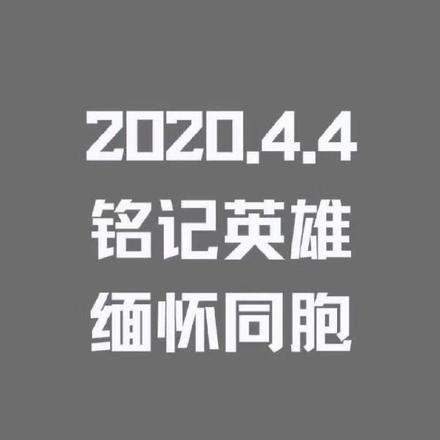 越前君于2020-04-03 20:19发布的图片